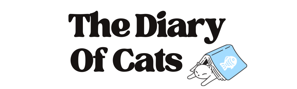 thediaryofcats.com